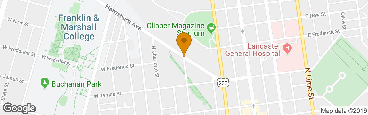 Hotel Lancaster Arts 