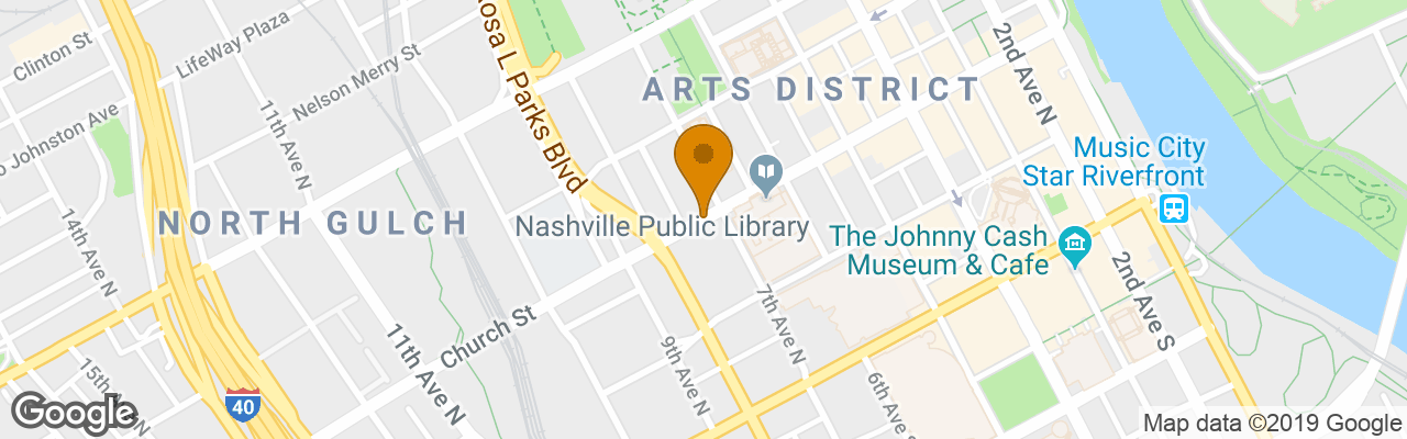 Hotel Homewood Suites by Hilton Nashville-Downtown 