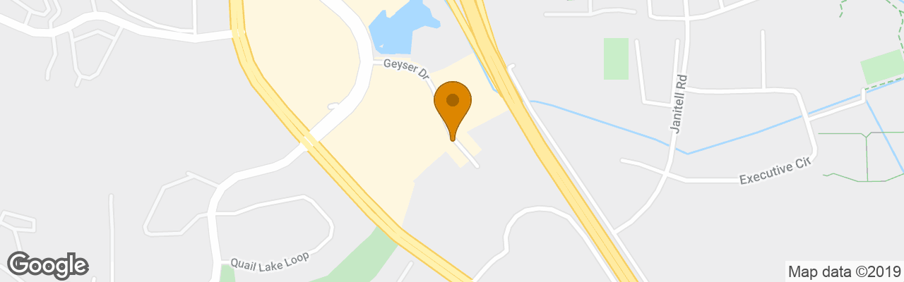 Hotel Hampton Inn & Suites Colorado Springs I-25 South 