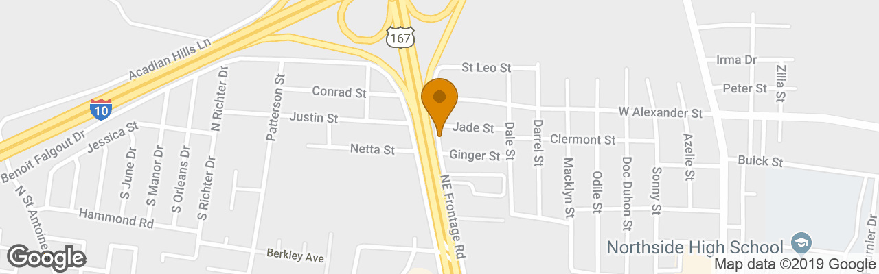 Hotel Comfort Inn & Suites Lafayette 