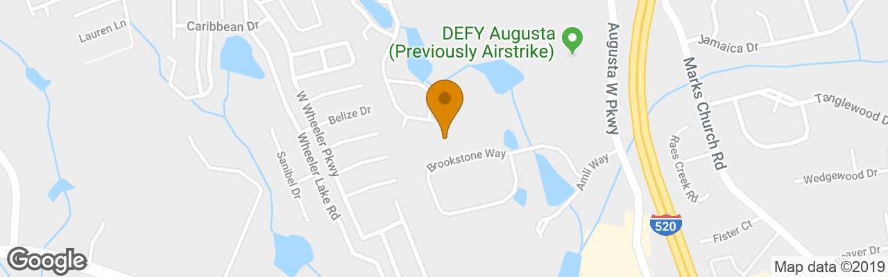 Hotel Comfort Suites Augusta 