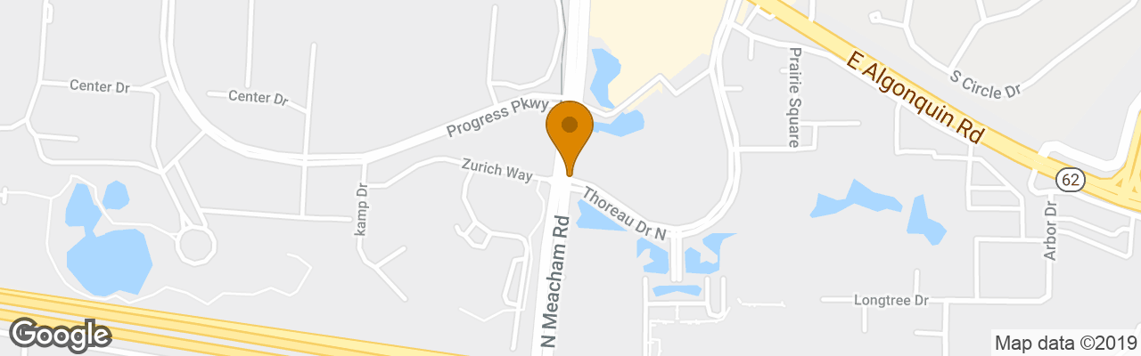 Renaissance Schaumburg Convention Center Hotel 