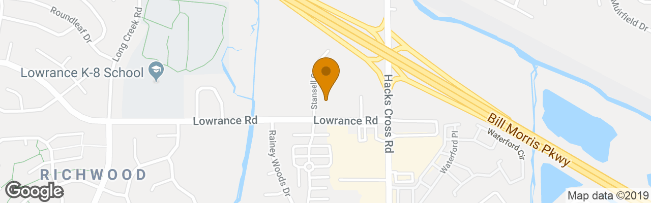 Hotel Four Points Memphis Southwind 