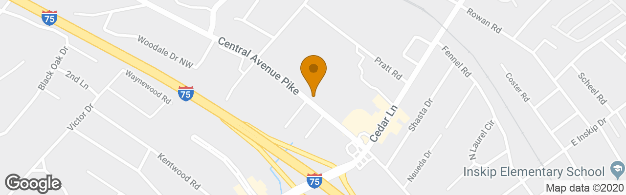 Hotel Comfort Suites North Knoxville 