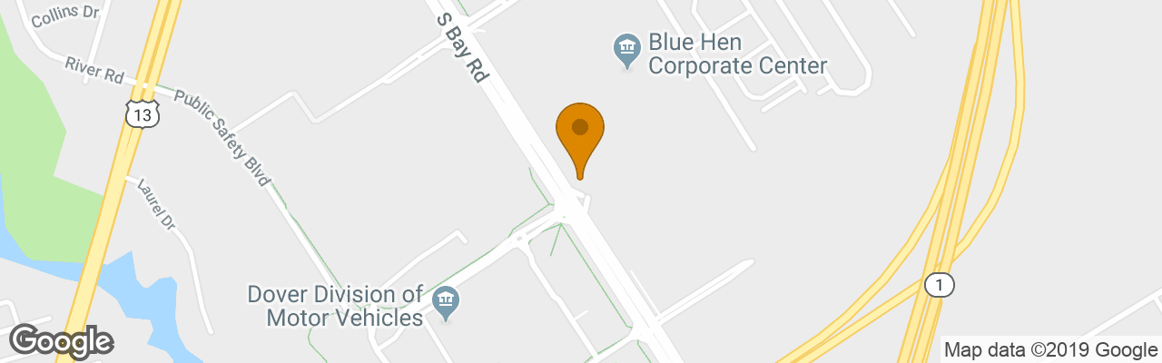 Hotel Mainstay Suites Dover 