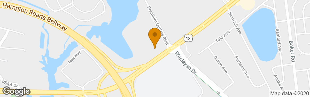 Hotel Quality Suites Lake Wright 