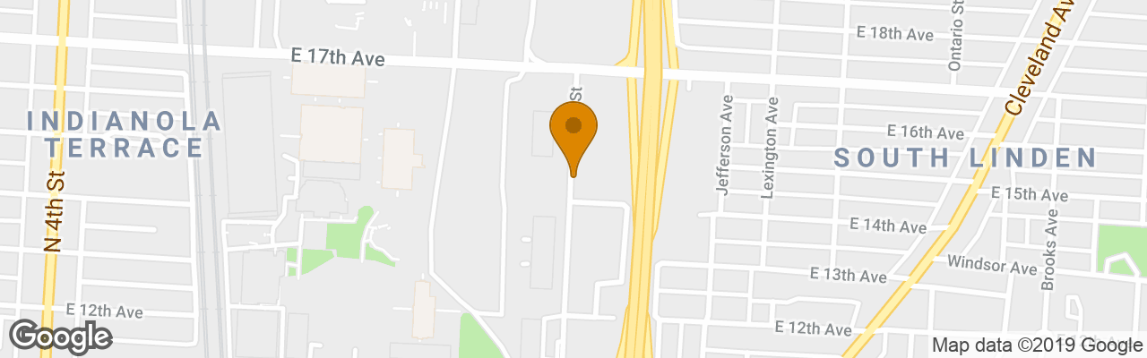 Hotel Comfort Suites Columbus 