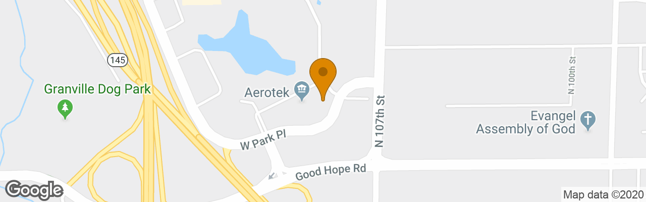 Hotel Comfort Suites Park Place 