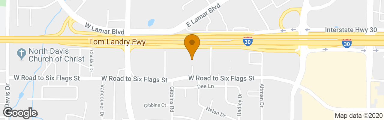 Hotel Comfort Suites Arlington 