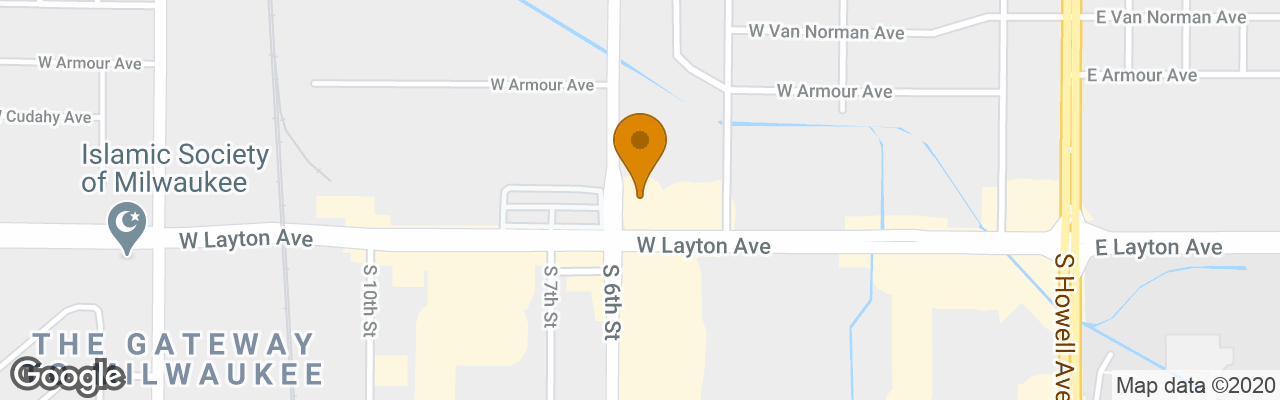 Hotel Sleep Inn & Suites Airport Milwaukee 