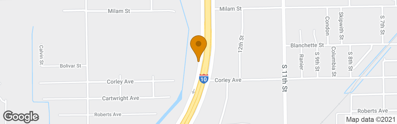 Hotel Quality Inn & Suites Beaumont 