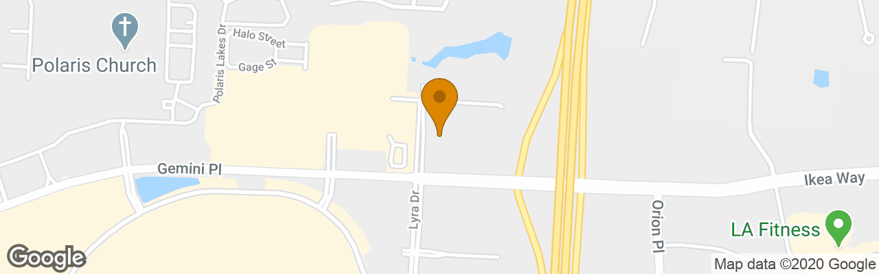 Hotel Cambria Suites Columbus Polaris 