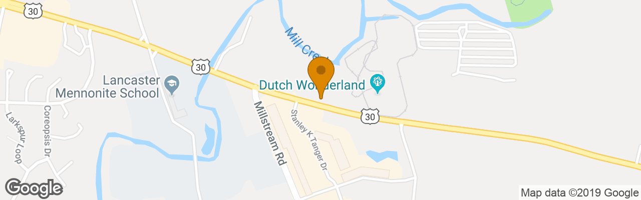 Ramada Lancaster Hotel 