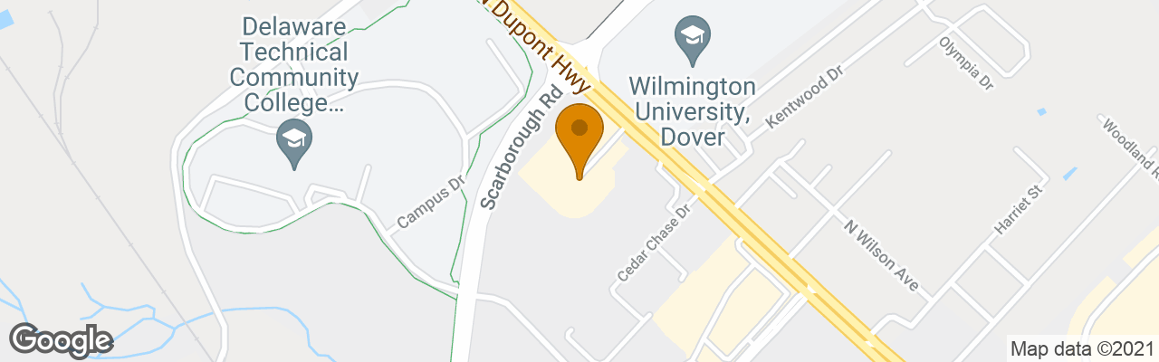 Hotel Sleep Inn & Suites Dover 