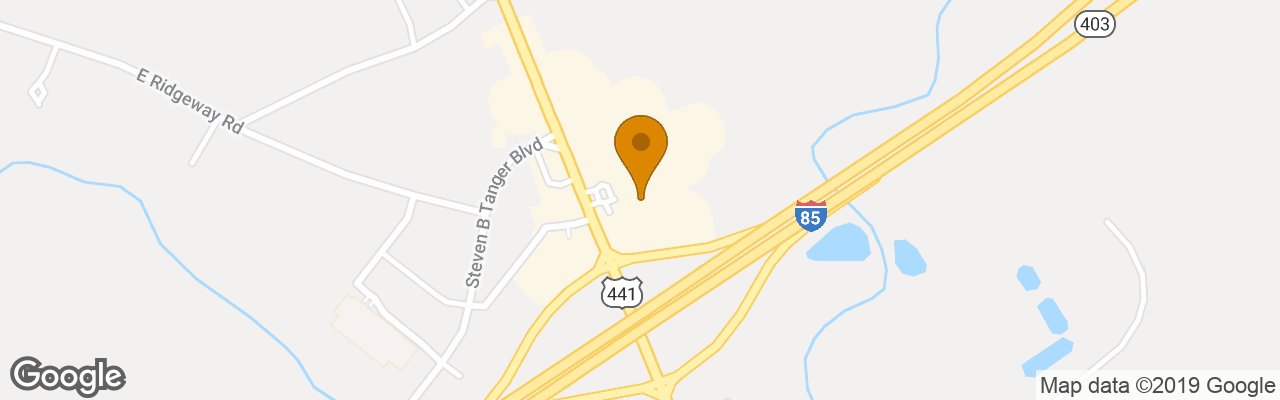 Hotel Quality Inn Commerce 