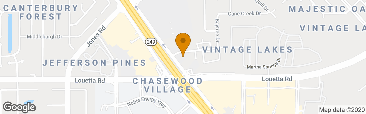 Hotel Comfort Suites Willowbrook 