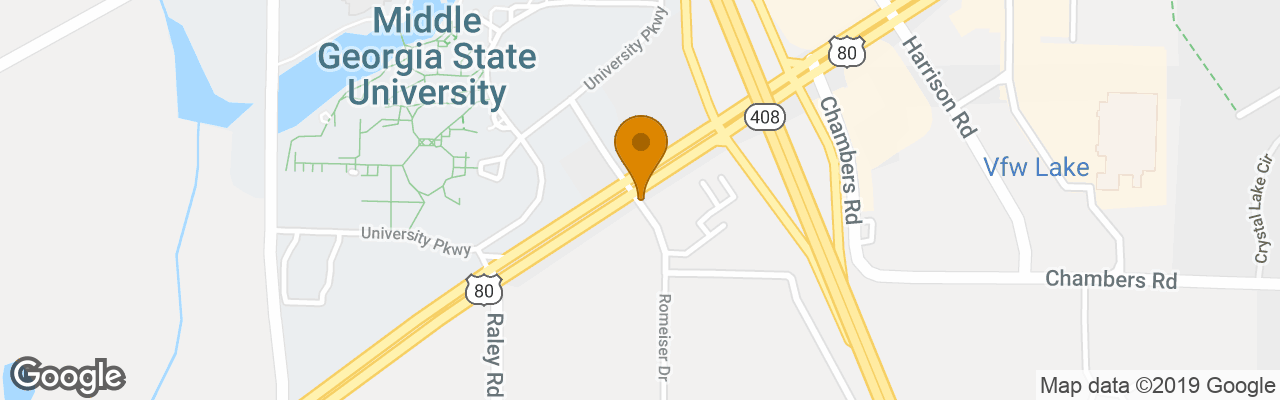 Hotel Econo Lodge Macon 