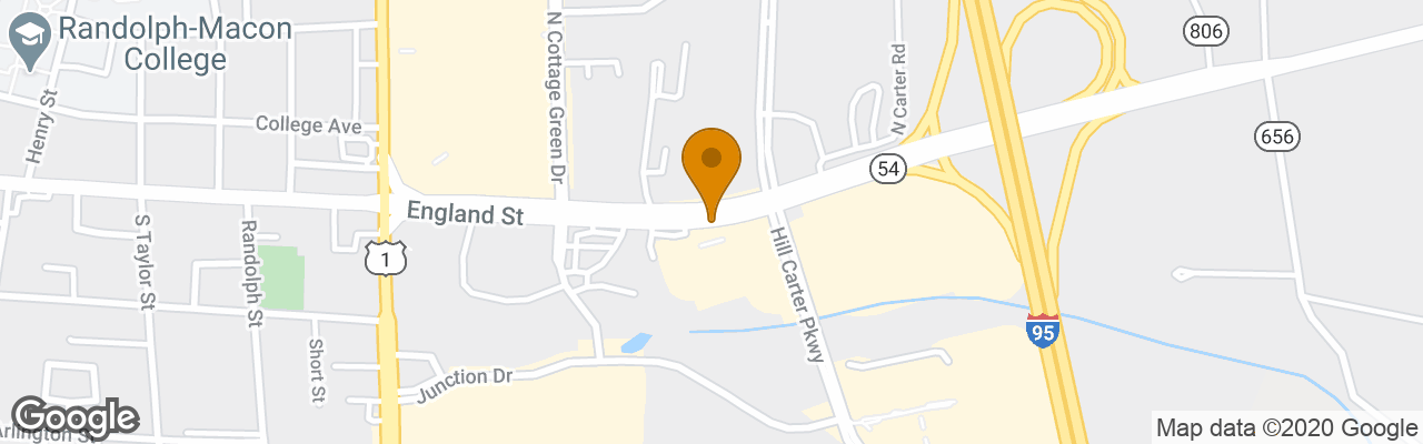 Hotel Quality Inn & Suites Ashland 