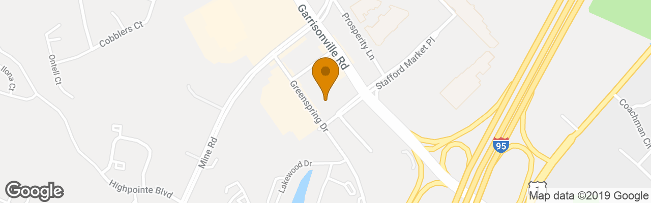 Hotel Comfort Inn Quantico 