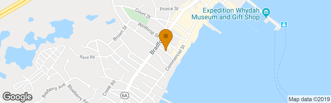 Hotel Carriage House Provincetown 