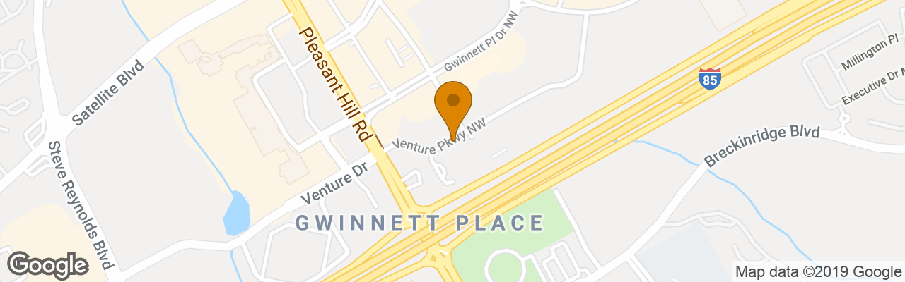 Hotel Quality Inn Duluth 