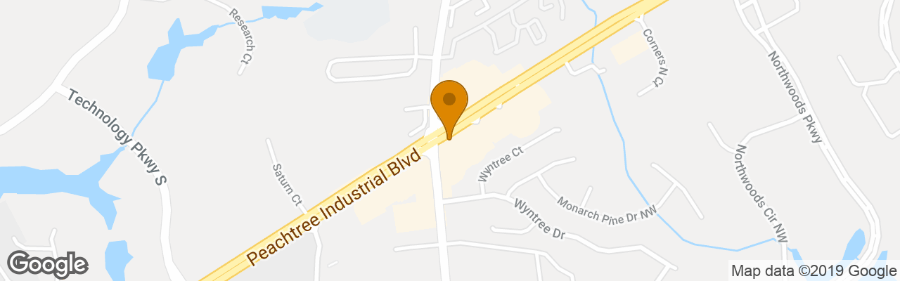 Hotel Comfort Inn & Suites Peachtree Corners 