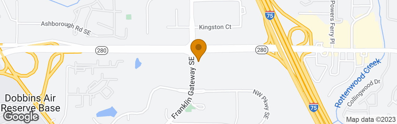 Hotel Quality Inn Marietta 