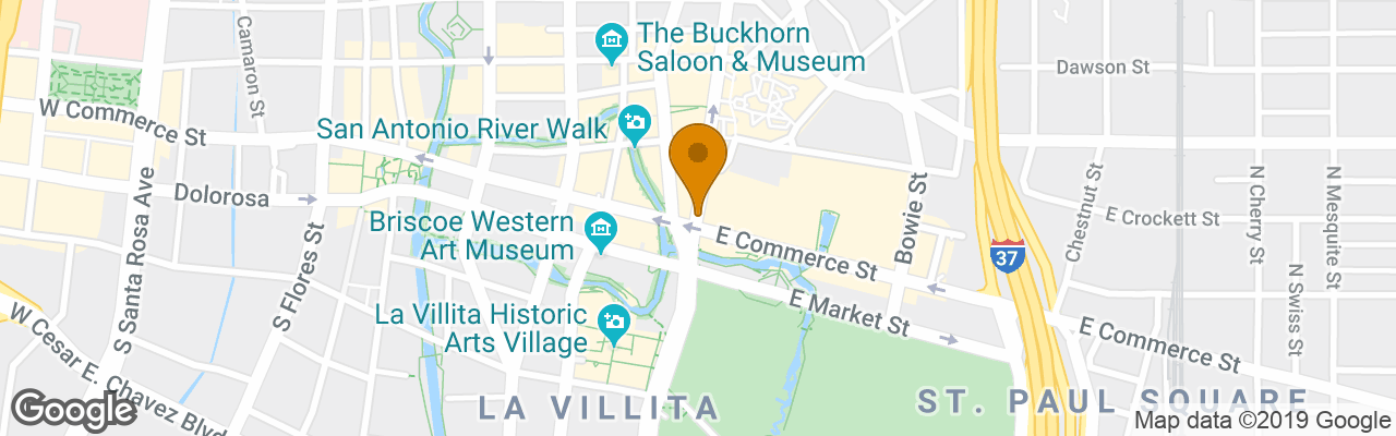 Hotel Indigo San Antonio at the Alamo 