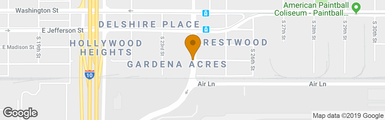 Motel 6 Phoenix Airport 24th Street 