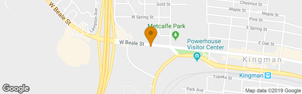 Motel 6 Kingman East  