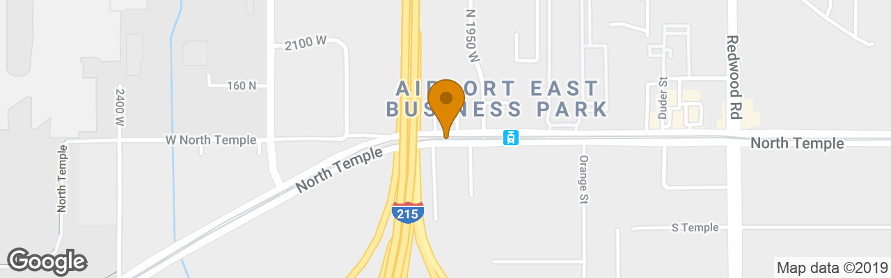 Motel 6 Salt Lake City West Airport 