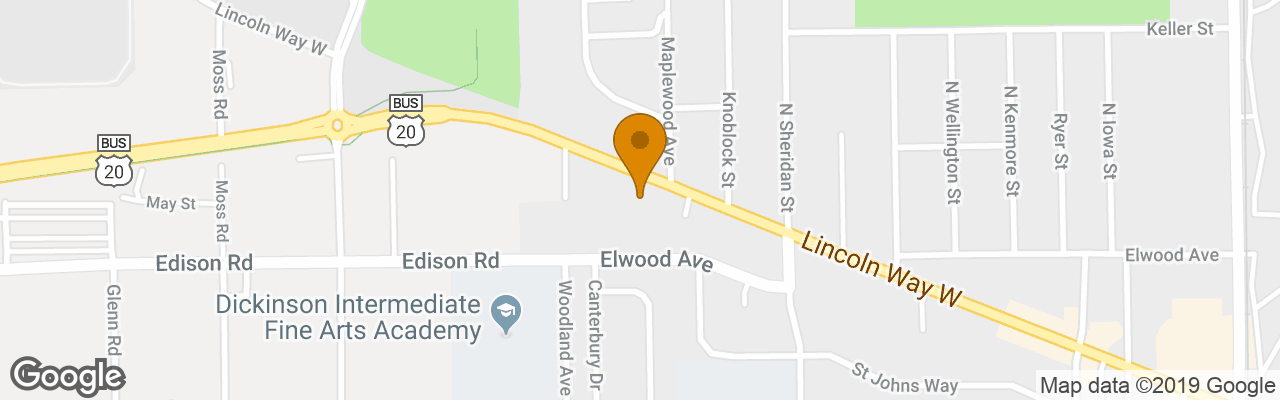 Hotel Sleep Inn South Bend 