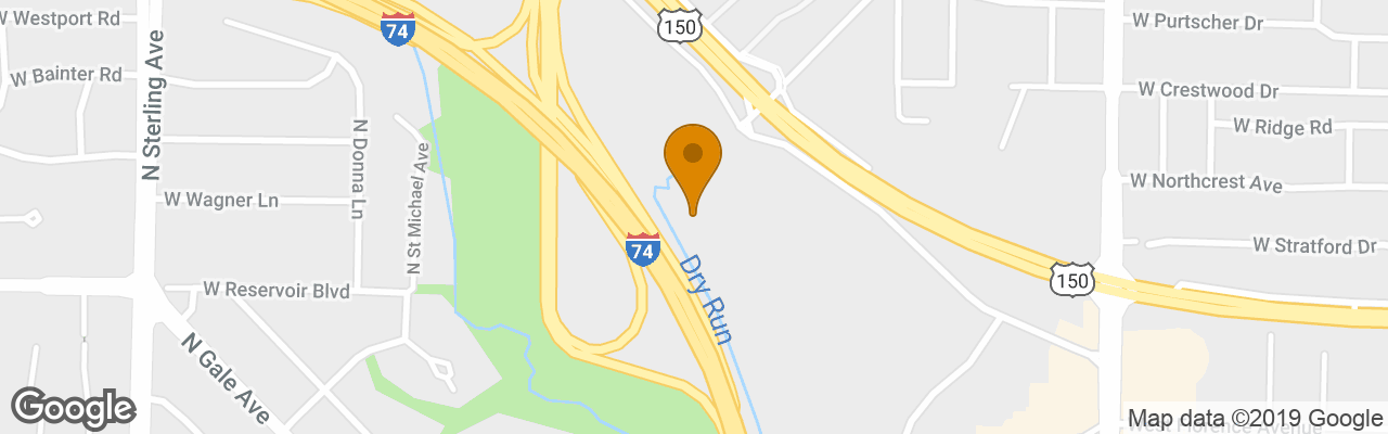 Hotel Comfort Suites Peoria 