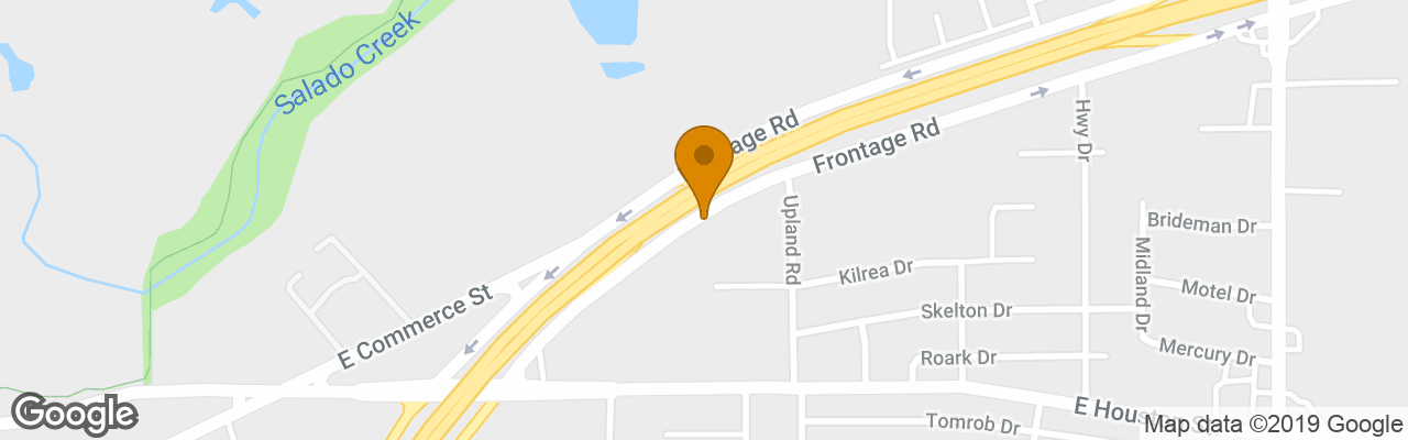 Hotel Comfort Inn & Suites Near the AT&T Center 