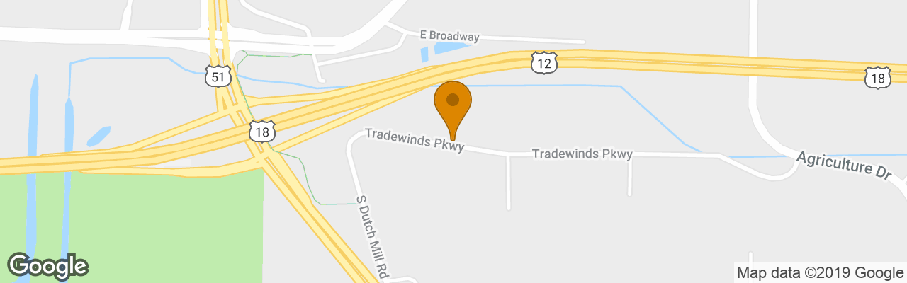 Hotel Sleep Inn & Suites Madison 