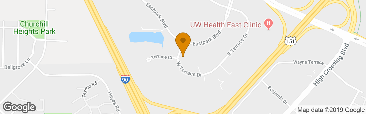 Hotel Cambria Suites Madison 