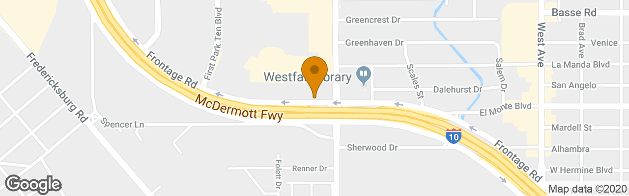 Hotel Econo Lodge Central 