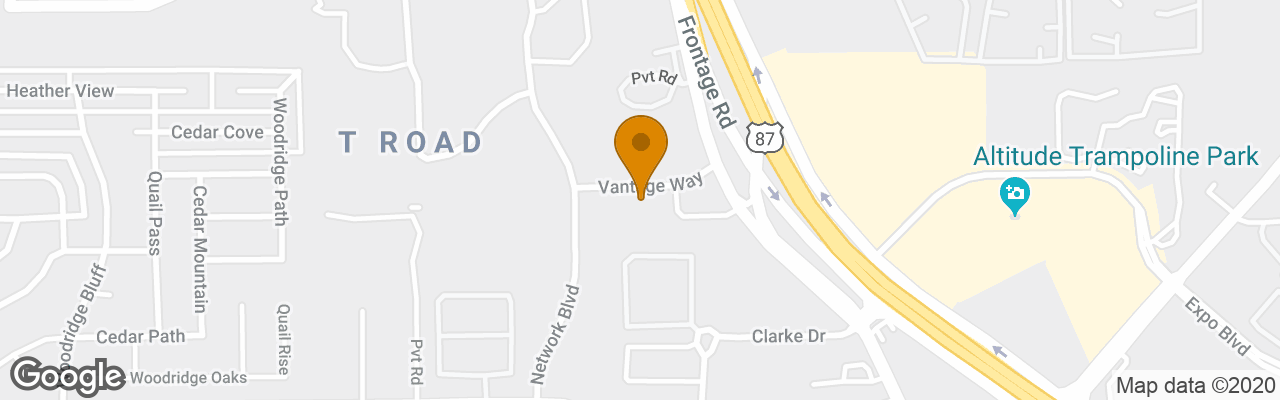 Hotel Comfort Suites NW Near Six Flags 