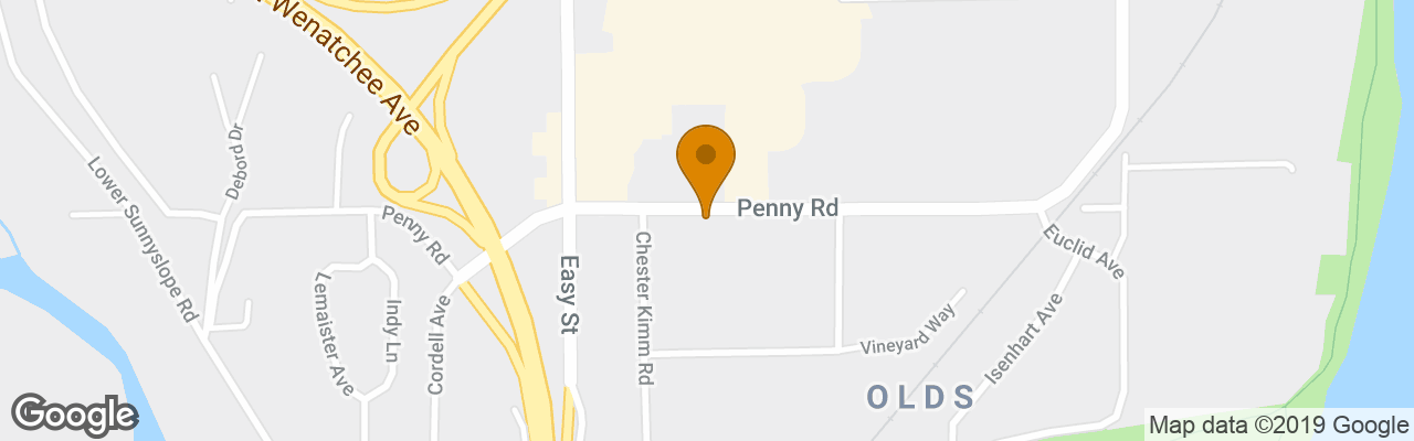 Hotel Comfort Suites Wenatchee 