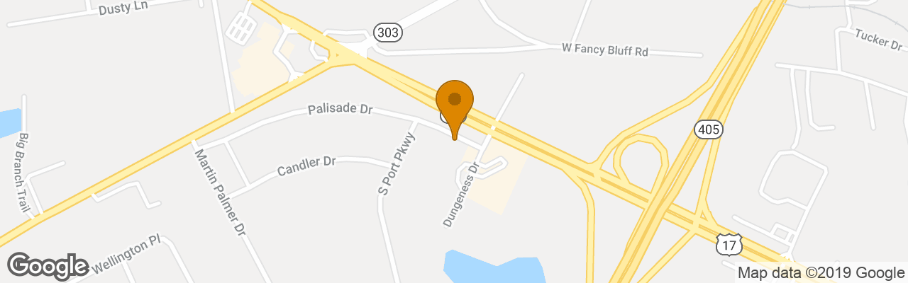 Hotel Econo Lodge Brunswick 