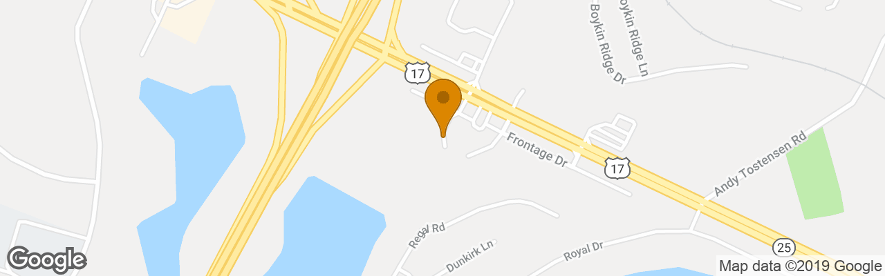 Hotel Comfort Suites Brunswick 