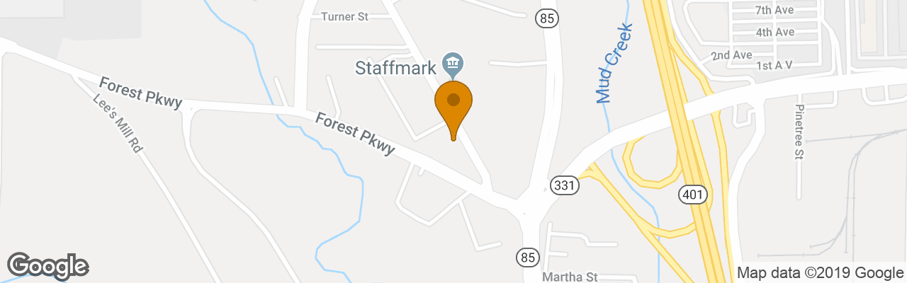 Hotel Comfort Suites Atlanta Airport 