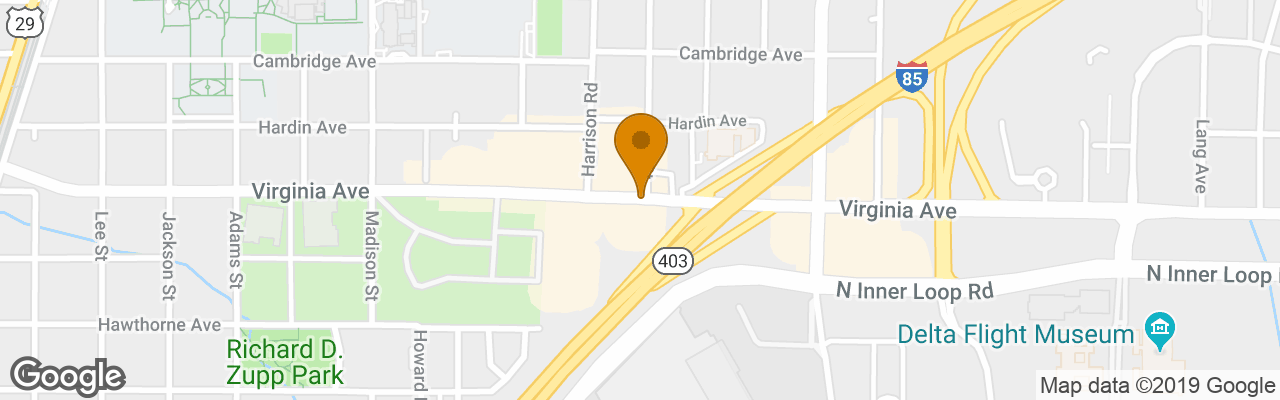 Hotel Econo Lodge Atlanta 