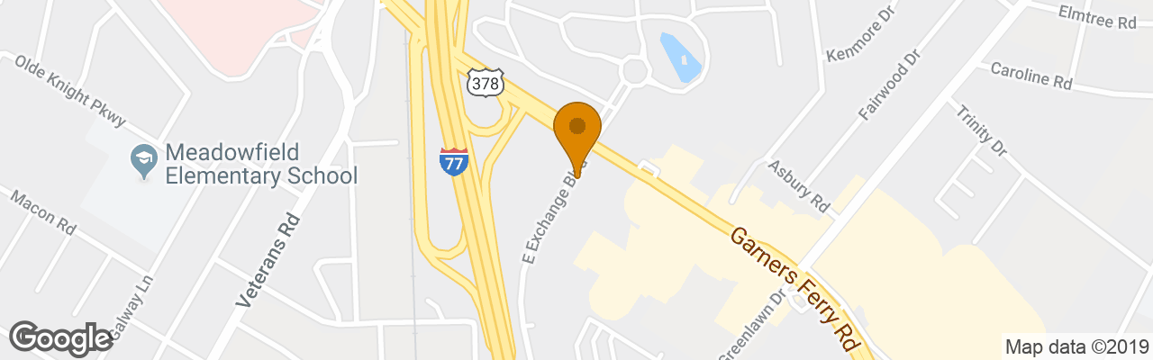 Hotel Quality Inn & Suites Ft. Jackson Maingate 