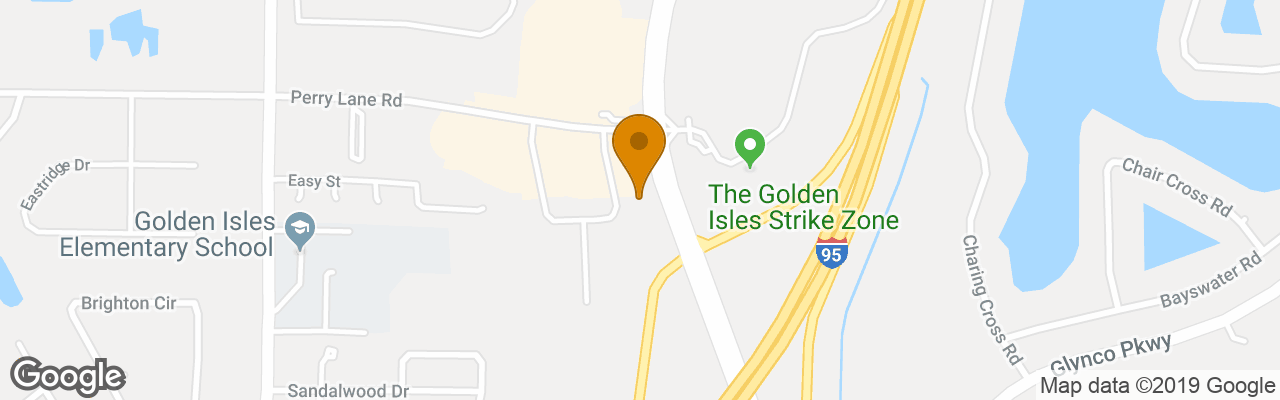 Hotel Sleep Inn & Suites Brunswick 