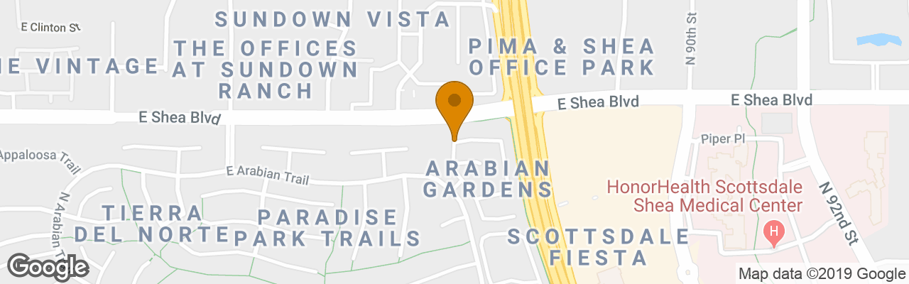 Hotel Talking Stick Resort 