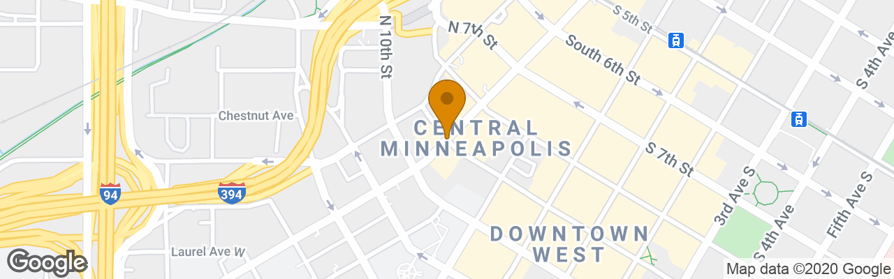 Hotel Le Meridien Chambers Minneapolis 