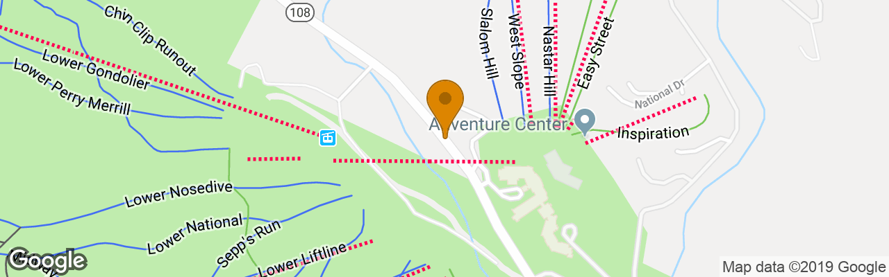 Hotel Stowe Mountain Lodge 