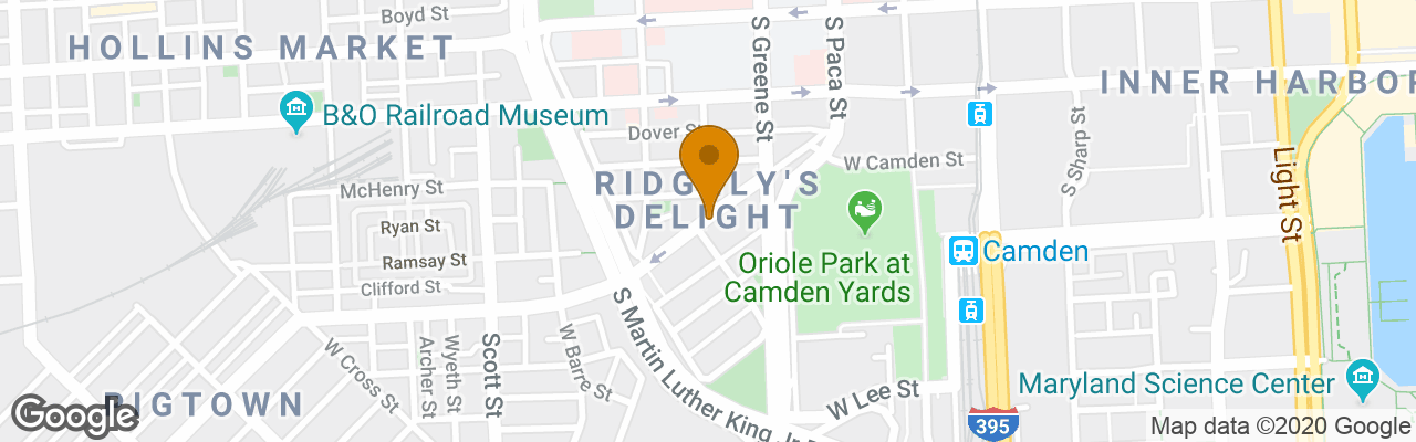 Rachael's Dowry Bed & Breakfast 