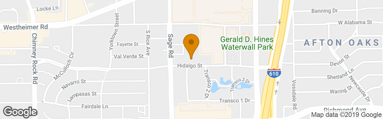 Hotel Indigo Houston At The Galleria 